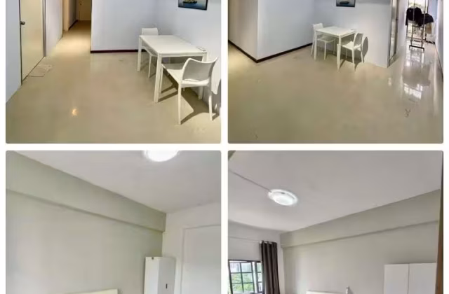 单间出租 • 欧南 •  Lorong 8 Geylang • S$1450 • 住宅公寓 • 主人房