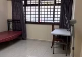 单间出租 • 蔡厝港 • 162 Jalan Teck Whye • S$600 • 3房(2臥室) • 普通房