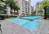 单间出租 • 欧南 •  The Alcove • S$1150 • 住宅公寓 • 普通房
