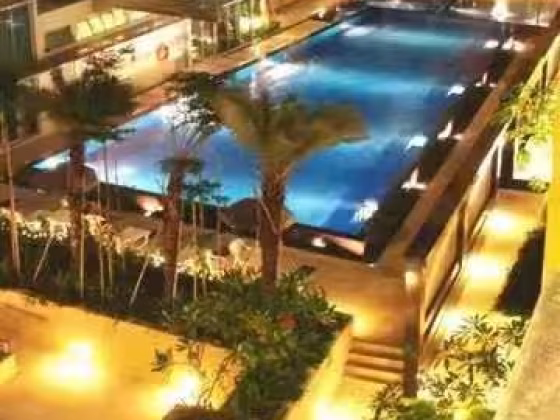 单间出租 • 欧南 •  The Alcove • S$1150 • 住宅公寓 • 普通房 照片