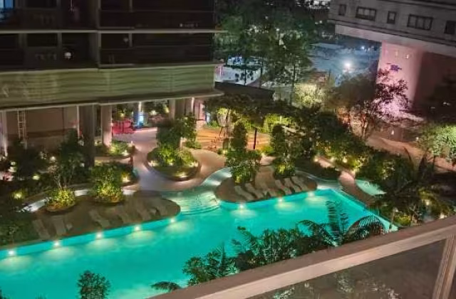 房屋出售 • 蔡厝港 •  One-north Residences • S$980000 • 住宅公寓 • 560ft² / 52m²