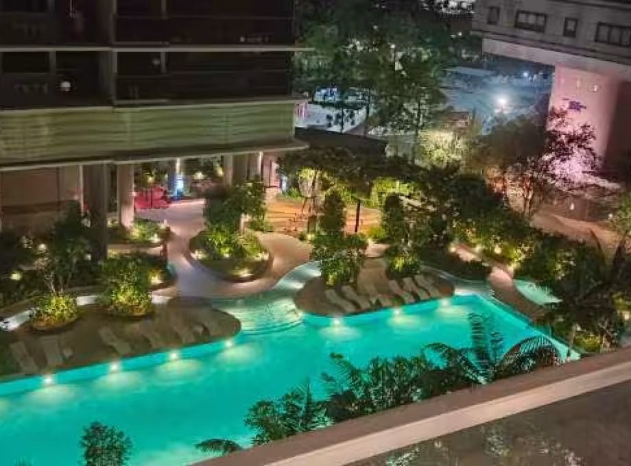 房屋出售 • 蔡厝港 •  One-north Residences • S$980000 • 住宅公寓 • 560ft² / 52m² 照片