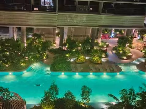 房屋出售 • 蔡厝港 •  One-north Residences • S$980000 • 住宅公寓 • 560ft² / 52m² 照片