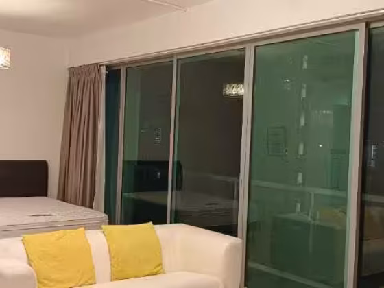 房屋出售 • 蔡厝港 •  One-north Residences • S$980000 • 住宅公寓 • 560ft² / 52m² 照片