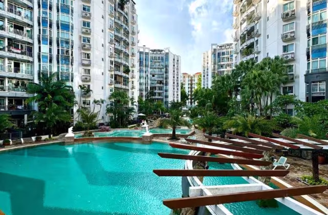 单间出租 • 武吉巴督 •  Hillington Green • S$1650 • 共管公寓 • 主人房