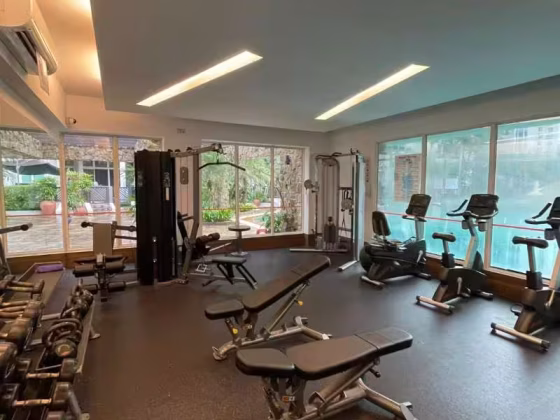 单间出租 • 武吉巴督 •  Hillington Green • S$1650 • 共管公寓 • 主人房 照片
