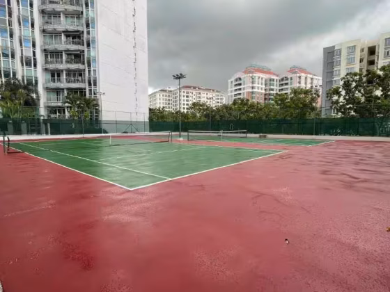单间出租 • 武吉巴督 •  Hillington Green • S$1200 • 共管公寓 • 普通房 照片