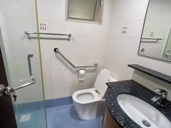 单间出租 • 市中心 •  The Gardens At Bishan • S$900 • 共管公寓 • 普通房 照片
