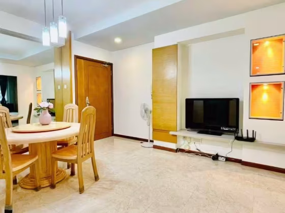 单间出租 • 市中心 •  The Gardens At Bishan • S$900 • 共管公寓 • 普通房 照片