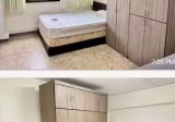 单间出租 • 乌节 • 729 Ang Mo Kio Avenue 6 • S$980 • 5房(4臥室) • 普通房