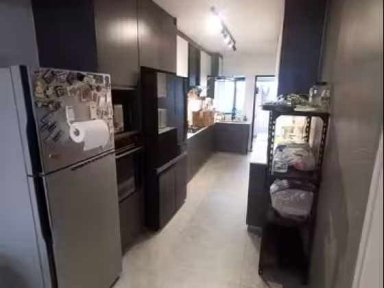 单间出租 • 三巴旺 • 872 Woodlands Street 81 • S$1000 • 5房(4臥室) • 普通房 照片