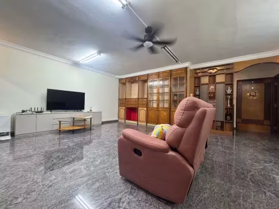整套出租 • 碧山 • 206A Compassvale Lane • S$3600 • 3房(2臥室) •  照片