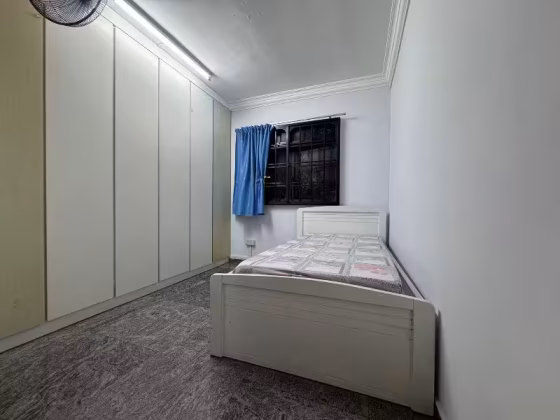 整套出租 • 碧山 • 206A Compassvale Lane • S$3600 • 3房(2臥室) •  照片