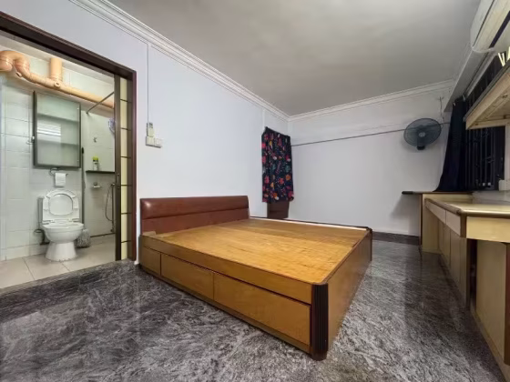 整套出租 • 碧山 • 206A Compassvale Lane • S$3600 • 3房(2臥室) •  照片
