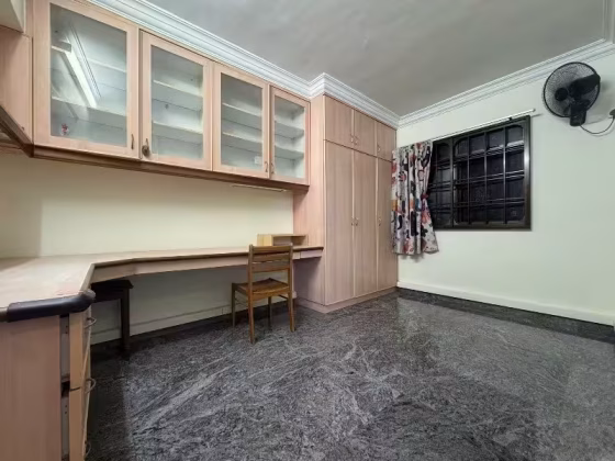 整套出租 • 碧山 • 206A Compassvale Lane • S$3600 • 3房(2臥室) •  照片