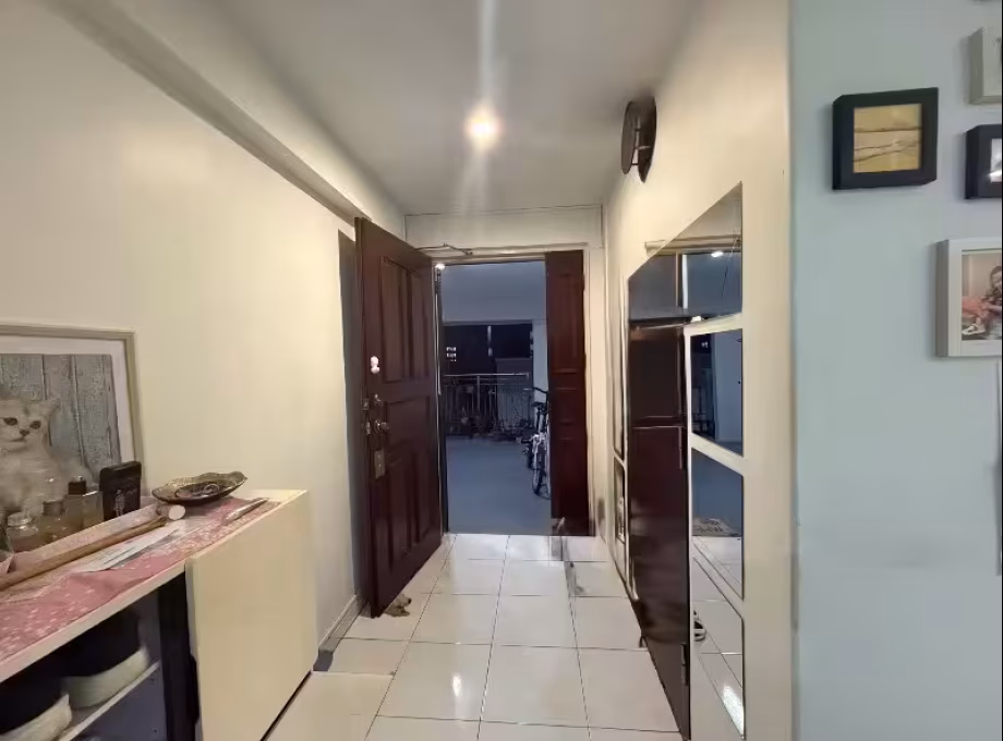 房屋出售 • 碧山 • 316A Anchorvale Link • S$700000 • 3房(2臥室) • 1184ft² / 109m² 照片