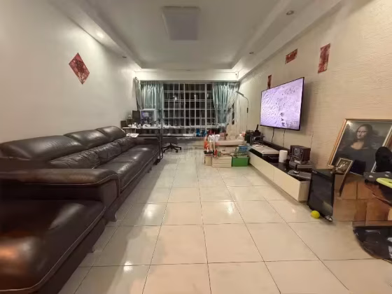 房屋出售 • 碧山 • 316A Anchorvale Link • S$700000 • 3房(2臥室) • 1184ft² / 109m² 照片