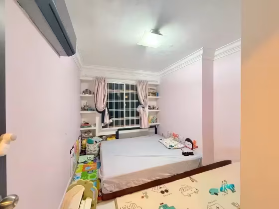 房屋出售 • 碧山 • 316A Anchorvale Link • S$700000 • 3房(2臥室) • 1184ft² / 109m² 照片
