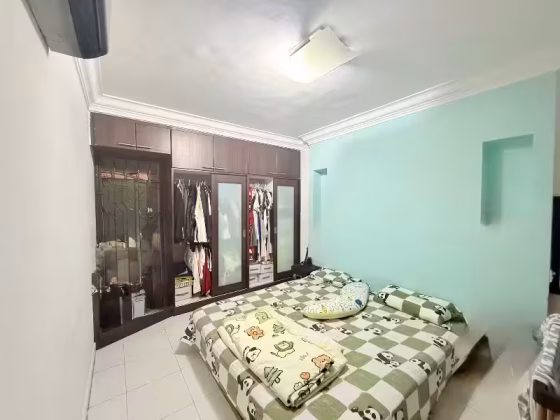房屋出售 • 碧山 • 316A Anchorvale Link • S$700000 • 3房(2臥室) • 1184ft² / 109m² 照片
