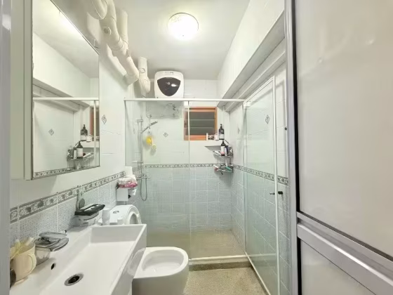 房屋出售 • 碧山 • 316A Anchorvale Link • S$700000 • 3房(2臥室) • 1184ft² / 109m² 照片