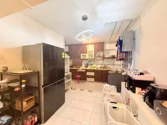 房屋出售 • 碧山 • 316A Anchorvale Link • S$700000 • 3房(2臥室) • 1184ft² / 109m² 照片