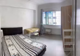 单间出租 • 兀兰 • 727 Woodlands Circle • S$800 • 5房(4臥室) • 普通房