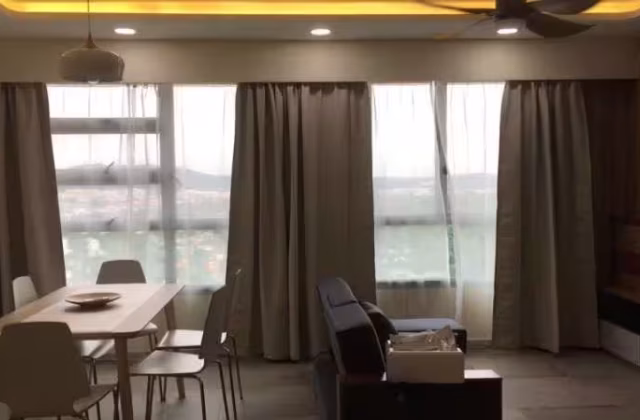 单间出租 • 武吉班让 • 312C Clementi Avenue 4 • S$1600 • 5房(4臥室) • 主人房