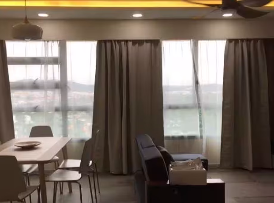 单间出租 • 武吉班让 • 312C Clementi Avenue 4 • S$1600 • 5房(4臥室) • 主人房 照片