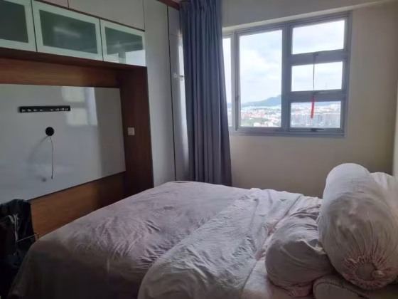 单间出租 • 武吉班让 • 312C Clementi Avenue 4 • S$1600 • 5房(4臥室) • 主人房 照片