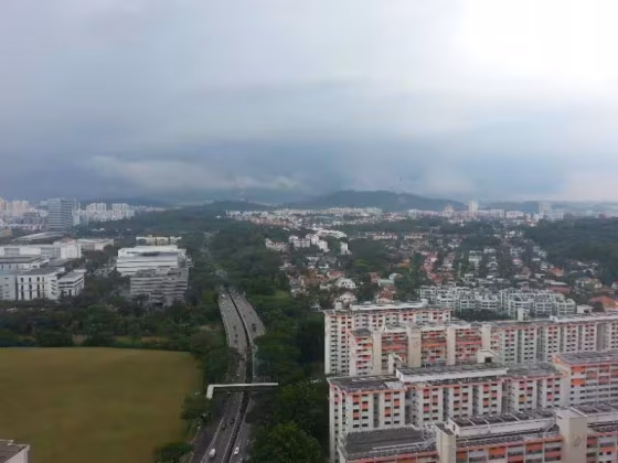 单间出租 • 武吉班让 • 312C Clementi Avenue 4 • S$1600 • 5房(4臥室) • 主人房 照片