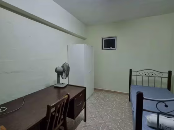 单间出租 • 巴耶利峇 • 315 Jurong East Street 32 • S$1000 • 4房(3臥室) • 普通房 照片
