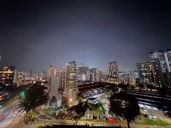 房屋出售 • 纽顿 •  Okio • S$990000 • 住宅公寓 • 592ft² / 54m² 照片