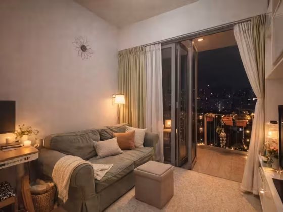 房屋出售 • 纽顿 •  Okio • S$990000 • 住宅公寓 • 592ft² / 54m² 照片