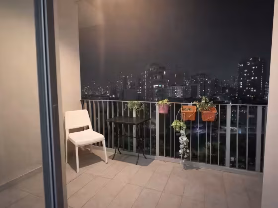 房屋出售 • 纽顿 •  Okio • S$990000 • 住宅公寓 • 592ft² / 54m² 照片