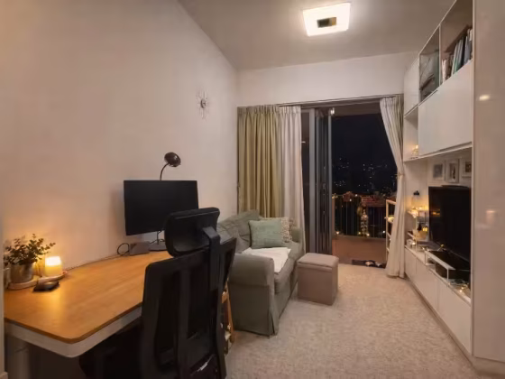 房屋出售 • 纽顿 •  Okio • S$990000 • 住宅公寓 • 592ft² / 54m² 照片