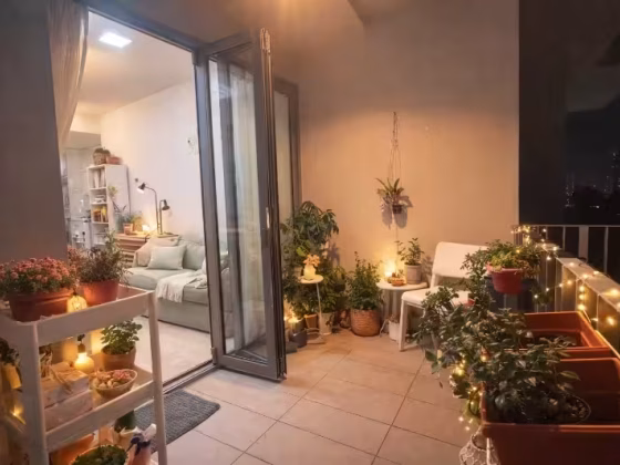 房屋出售 • 纽顿 •  Okio • S$990000 • 住宅公寓 • 592ft² / 54m² 照片