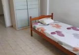 单间出租 • 裕廊东 • 301 Jurong East Street 32 • S$600 • 4房(3臥室) • 床位出租