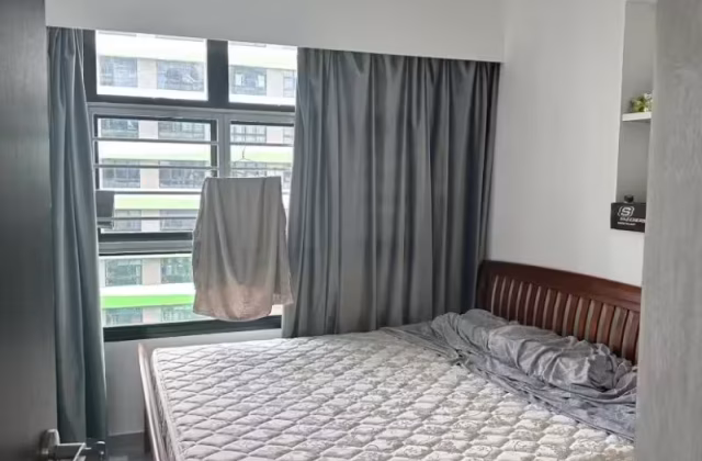 单间出租 • 西部集水区 • 601C Tampines Avenue 9 • S$1200 • 4房(3臥室) • 普通房