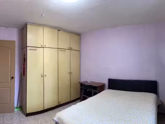 单间出租 • 巴耶利峇 • 244 Jurong East Street 24 • S$1200 • 3房(2臥室) • 主人房 照片