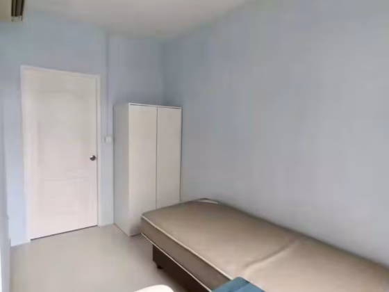 单间出租 • 欧南 •  Atrium Residences • S$1100 • 住宅公寓 • 普通房 照片