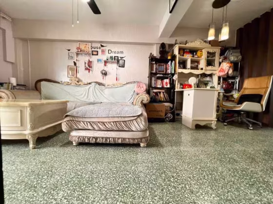 房屋出售 • 加冷 • 2 Saint George's Road • S$461388 • 3房(2臥室) •  照片