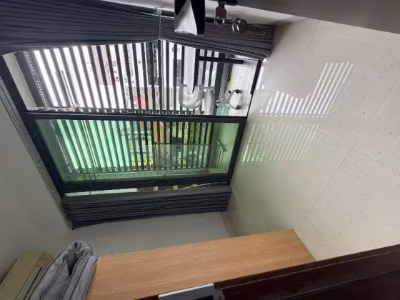 整套出租 • 欧南 •  Centra Suites • S$3500 • 住宅公寓 • 452ft² / 41m² 照片