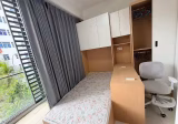 整套出租 • 欧南 •  Centra Suites • S$3500 • 住宅公寓 • 452ft² / 41m²
