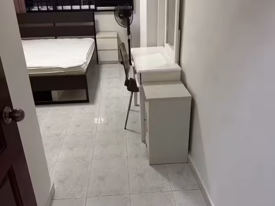 单间出租 • 市中心 • 213 Bishan Street 23 • S$1100 • 5房(4臥室) • 普通房 照片