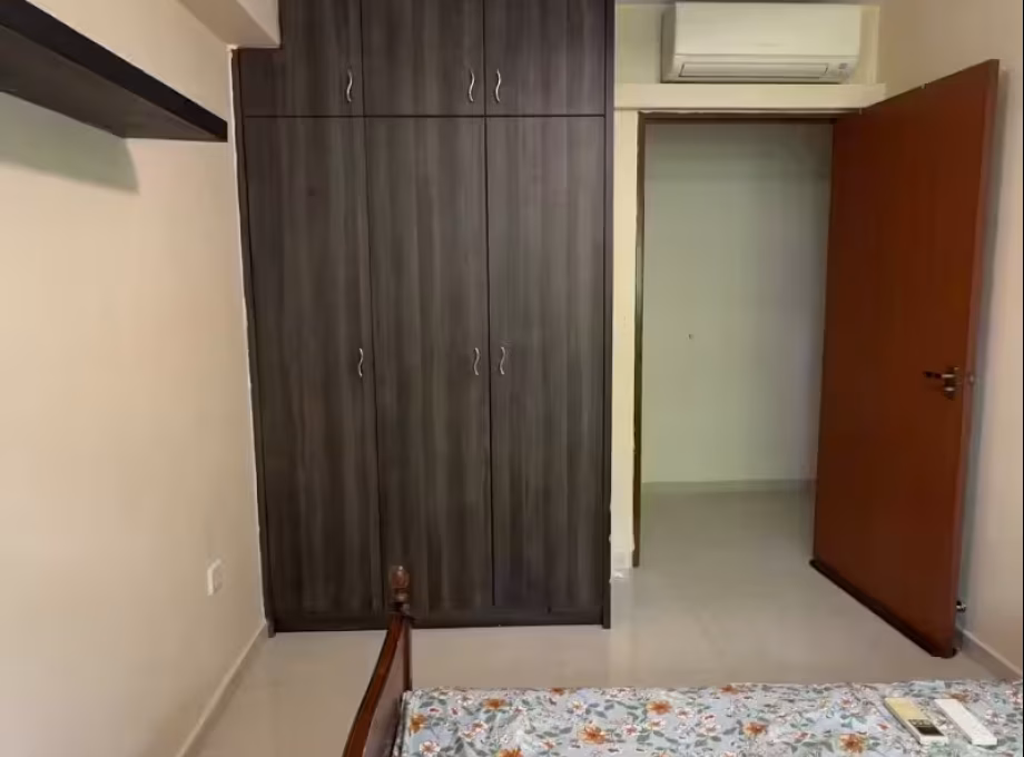 单间出租 • 新加坡河 • 470A Upper Serangoon Crescent • S$1050 • 4房(3臥室) • 普通房 照片