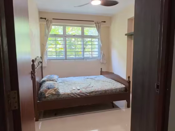 单间出租 • 新加坡河 • 470A Upper Serangoon Crescent • S$1050 • 4房(3臥室) • 普通房 照片