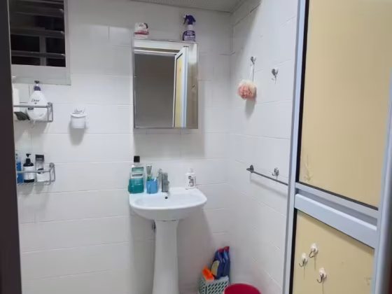 单间出租 • 新加坡河 • 470A Upper Serangoon Crescent • S$1050 • 4房(3臥室) • 普通房 照片