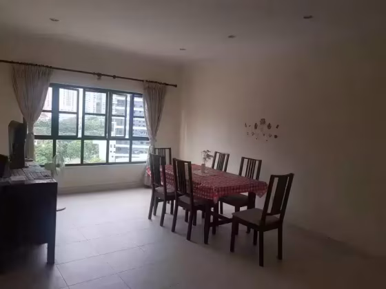 单间出租 • 纽顿 •  Shan Gate Apartments • S$1650 • 住宅公寓 • 主人房 照片