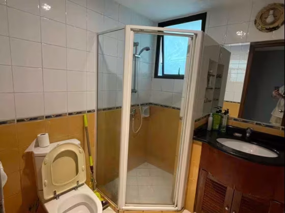 单间出租 • 欧南 •  Central Grove • S$1350 • 住宅公寓 • 普通房 照片