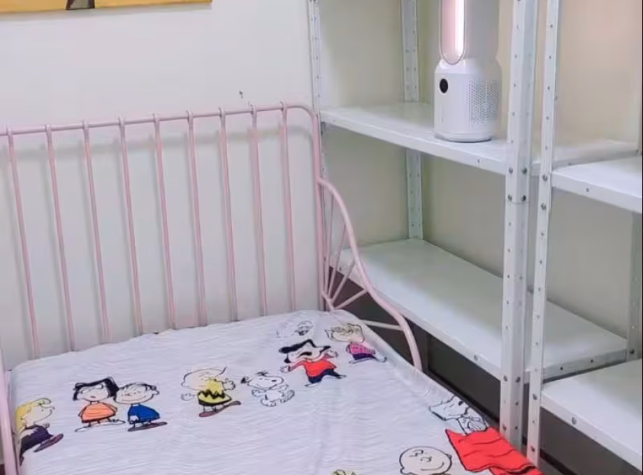 单间出租 • 碧山 • 307A Anchorvale Road • S$480 • 3房(2臥室) • 佣人房 照片